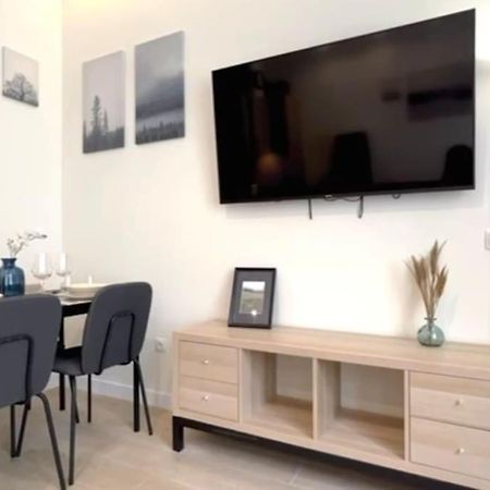 G1 Apartamento Exclusivo, מדריד מראה חיצוני תמונה