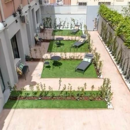 G1 Apartamento Exclusivo, מדריד מראה חיצוני תמונה