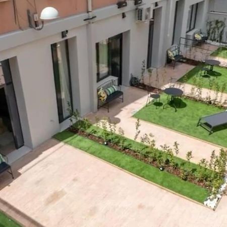 G1 Apartamento Exclusivo, מדריד מראה חיצוני תמונה