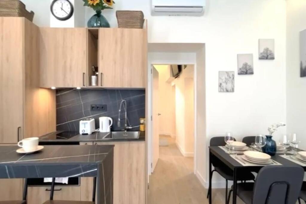 G1 Apartamento Exclusivo, מדריד מראה חיצוני תמונה