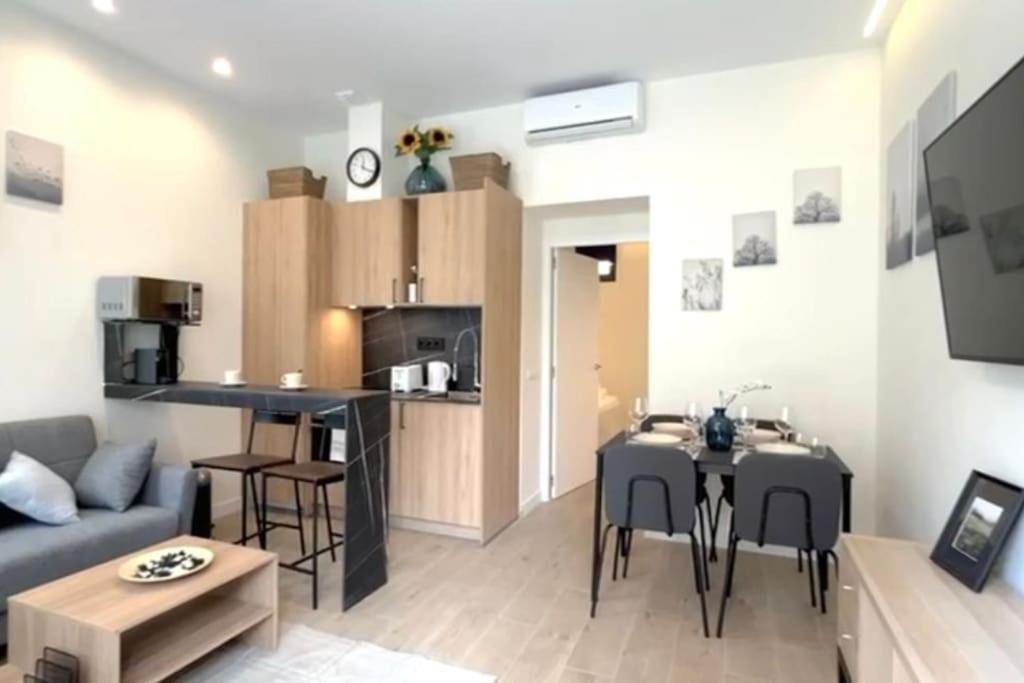 G1 Apartamento Exclusivo, מדריד מראה חיצוני תמונה