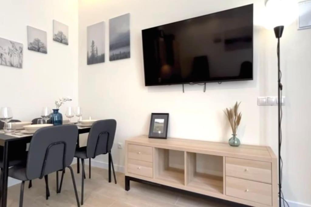 G1 Apartamento Exclusivo, מדריד מראה חיצוני תמונה