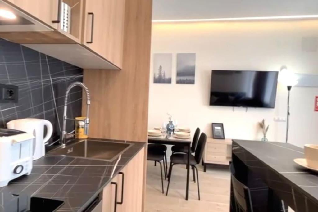 G1 Apartamento Exclusivo, מדריד מראה חיצוני תמונה