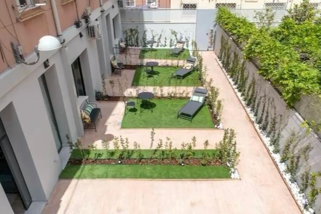 G1 Apartamento Exclusivo, מדריד מראה חיצוני תמונה