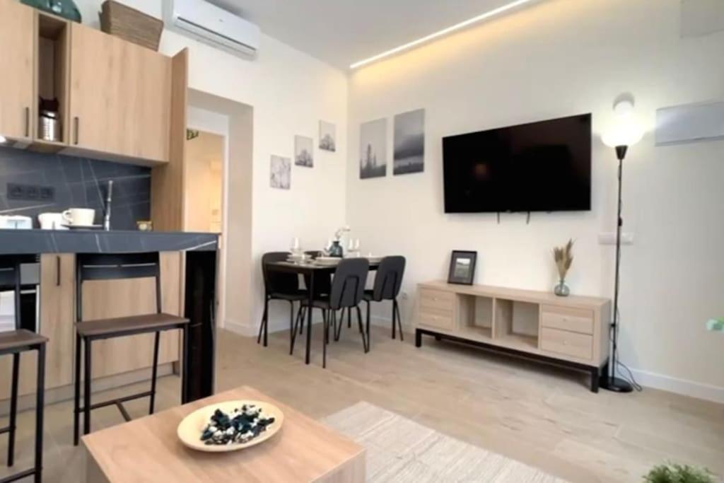 G1 Apartamento Exclusivo, מדריד מראה חיצוני תמונה