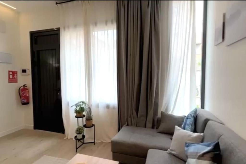 G1 Apartamento Exclusivo, מדריד מראה חיצוני תמונה