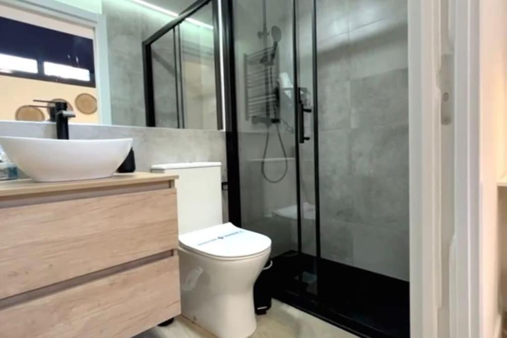 G1 Apartamento Exclusivo, מדריד מראה חיצוני תמונה