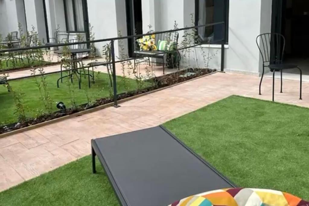 G1 Apartamento Exclusivo, מדריד מראה חיצוני תמונה