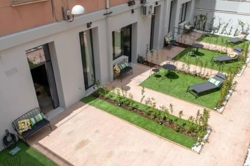 G1 Apartamento Exclusivo, מדריד מראה חיצוני תמונה