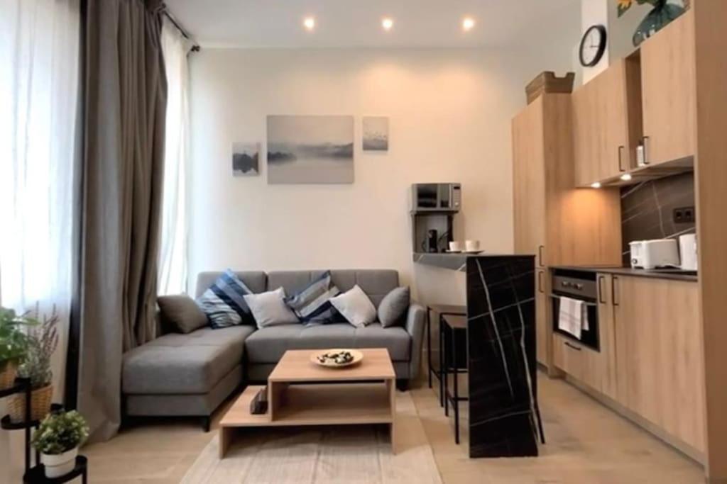 G1 Apartamento Exclusivo, מדריד מראה חיצוני תמונה